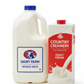 Dairy Products