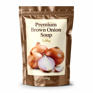 Knorr Brown Onion 1,6kg - Premium Quality South African Product