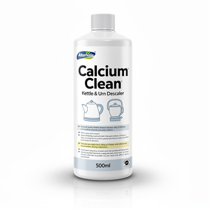 Calcium Clean (Kettle/Urn descaler) 500ml - Premium Quality South African Product