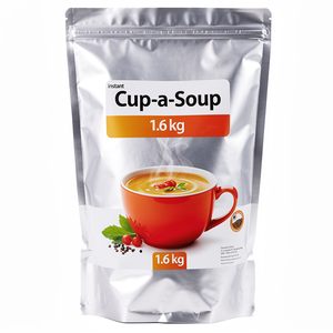 Knorr Cup a soup 1,6kg - Premium Quality South African Product