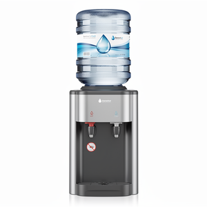 Provision of Water Dispenser Machine (Hot & Cold (Rent/month) - Premium Quality South African Product